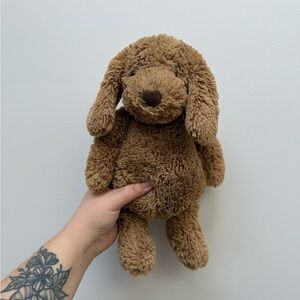 Jellycat Puppy